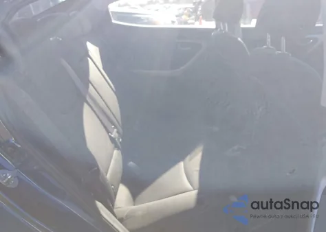 2015 Hyundai Elantra Se z USA, uszkodzony, nr VIN 5NPDH4AE9FH582476